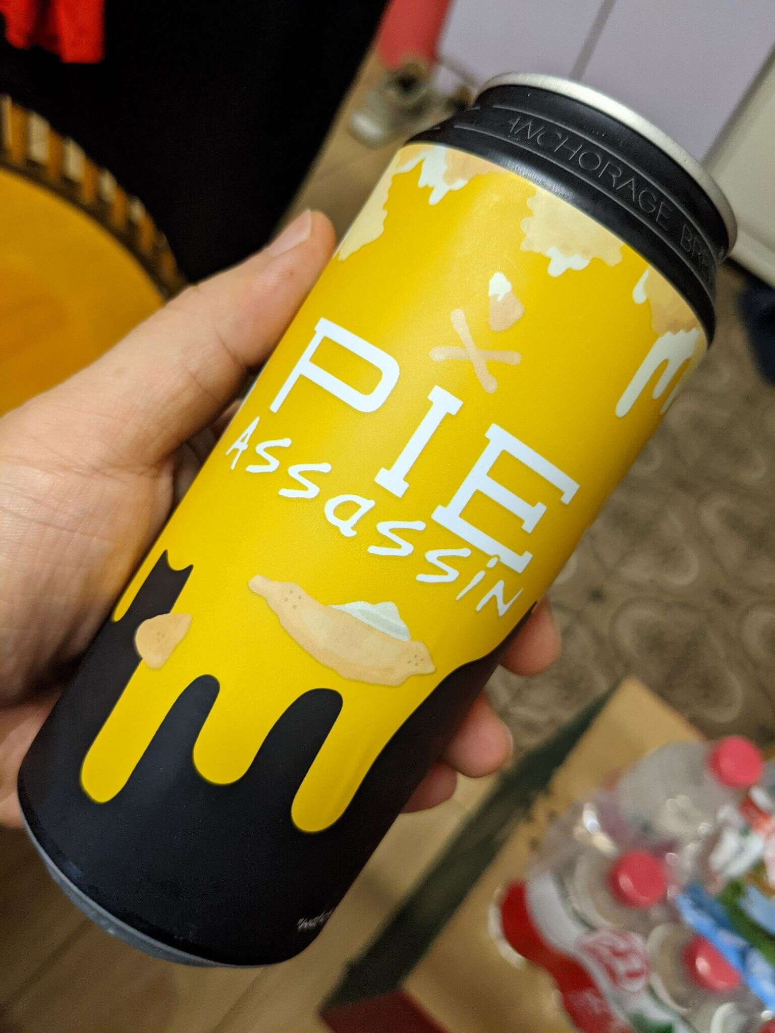 Anchorage Pie Assassin 20210731 094920531